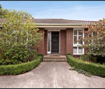 5/26 Florence Road, Surrey Hills VIC 3127 - Villa For Rent | Domain - Photo 4