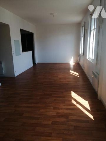 Appartement de type 3 - Quartier Préfecture - Surface 92,50 m² - Photo 3