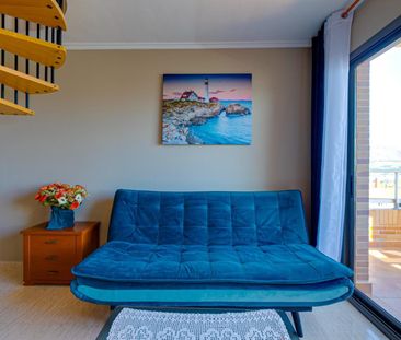 Ático de alquiler en Calle Ponent, Las Azaleas - Alkadir - Photo 3