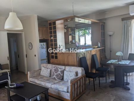 Διαμέρισμα για ενοικίαση Παράδεισος (Μαρούσι) - Photo 5