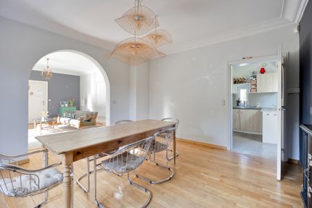 Charmant huis te huur in Wezembeek-Oppem - Photo 3