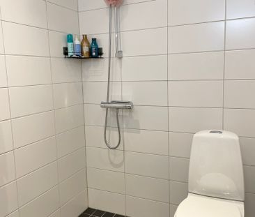 Hägerneholmsvägen, Täby - Photo 4