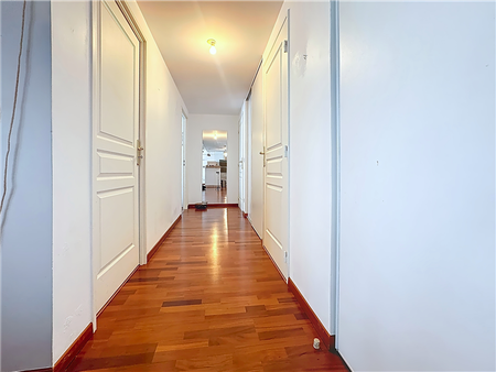 3 pièces - Meublé - 74,92 m² - 5ème étage - Colocation non autorisée - Photo 3