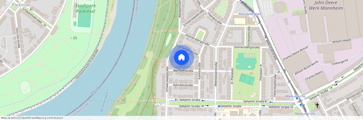 Trifelsstr. 6, 68163, Mannheim