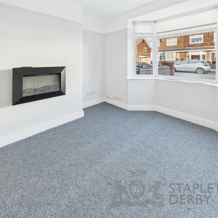 2 Bedroom Terraced House for Rent - Photo 1