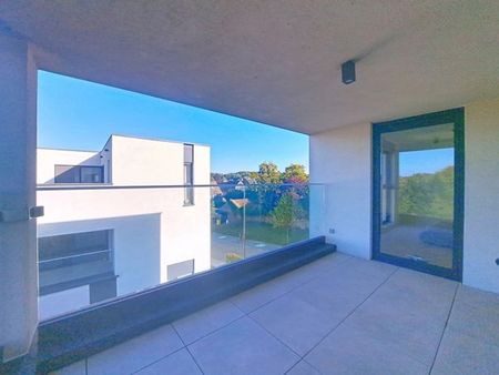 Appartement te huur - Photo 2