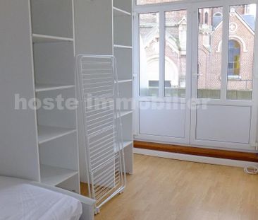 Location Appartement 3 pièces 48m² WERVICQ SUD 59117 - Photo 3