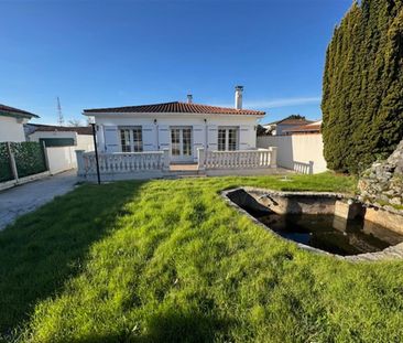 Maison 4 pièces à louer - Royan - Photo 4