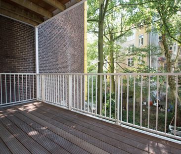 Te huur: Appartement De Wittenstraat in Amsterdam - Foto 3