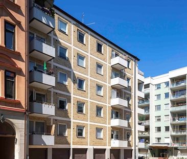 Norra Köpmangatan 27 - Foto 2