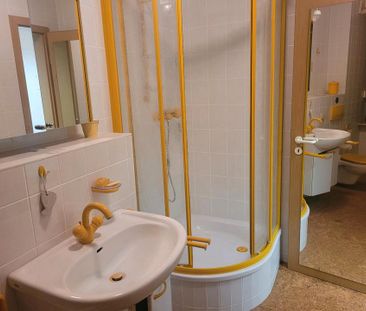 gepflegte 1 Raumwohnung in Magdeburg Sudenburg - Photo 1