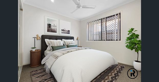 Spacious Modern Family Home – 4 Bed, 2 Bath in Ormeau Hills - Photo 1