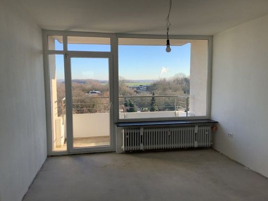 Freundliche und helle 2,5 Zimmer-Wohnung mit Balkon in Schildesche - Photo 1