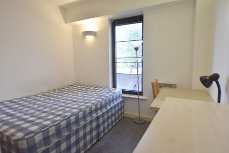 2 Bedroom Ground Floor Flat - Photo 4