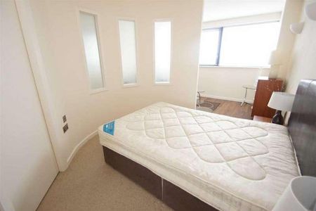 Bridgewater Place, Water Lane, Leeds, LS11 - Photo 5