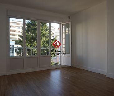 Location Appartement 1 pièce 22m² GRENOBLE 38100 - Photo 1