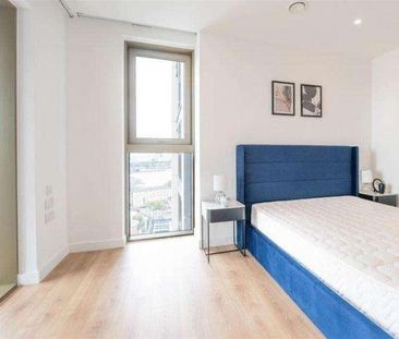 Marsh Wall, London, E14 - Photo 6