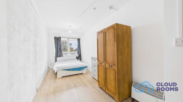 RM1 Drive House | Mitcham | London | CR4 4BE - Photo 1