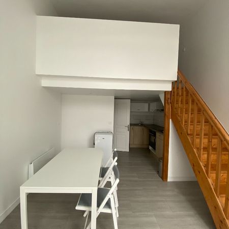 Location appartement 1 pièce, 25.35m², Brunoy - Photo 3