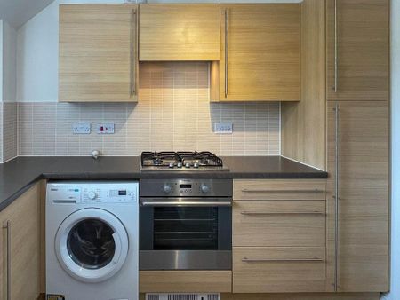 2 bedroom detached house to rent - Photo 4