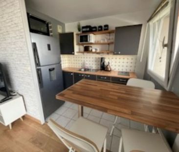 Appartement 2 pièces à Ronchin - Photo 3