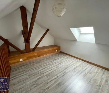 Appartement à louer 3 pièces 39.22m² - Photo 4