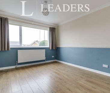 3 bedroom house to rent Piers Road, Glenfield, Leicester, Leicester... - Photo 6