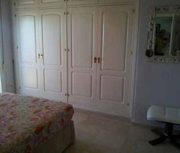 3 room luxury Flat for rent in Rota, Andalusia - Photo 6