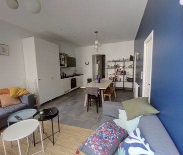 Location appartement 7 pièces, 10.00m², Lyon 02 - Photo 4