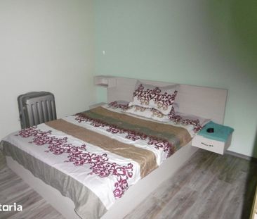 Apartament 3 camere, zona Ared -Uta ideeal studenti Medicina !! - Photo 4