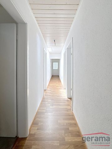 Appartement de 4.5 pièces au rez-de-chaussée - Photo 5