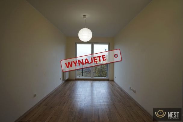 Do wynajęcia dwupokojowe mieszkanie na osiedlu Nowa Cukrownia ! - Photo 1