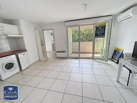 Location Appartement 2 pièces 36m² PERPIGNAN 66000 - Photo 3