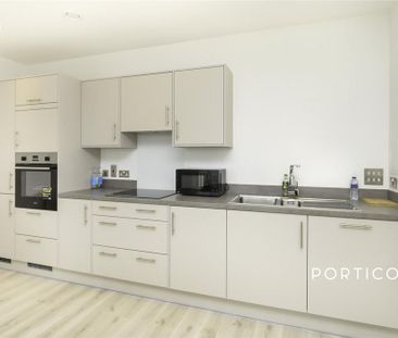 1 bedroom flat to rent - Photo 3