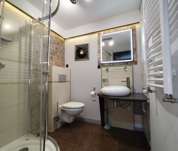 Mieszkanie Centrum Szczecin, Kaszubska, nr 437730 - Photo 4