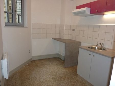 A Louer Reims Hyper Centre T2 63m² - Photo 2