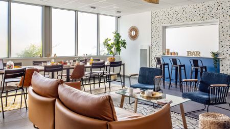 T2 de 39m² - Photo 5