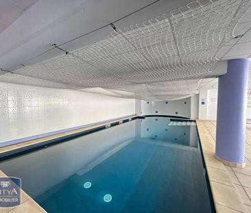 Appartement à louer 2 pièces 38.5m² - Photo 2