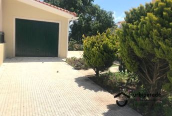 Apartamento T4 em Lisboa