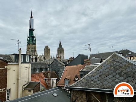 ROUEN - Photo 4