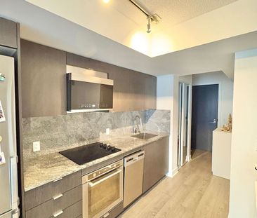 For Lease - 7 Mabelle Avenue Unit# 805, Toronto, Ontario - Photo 5