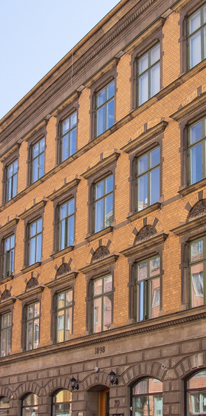 Granit Bostad Duvan - Foto 1