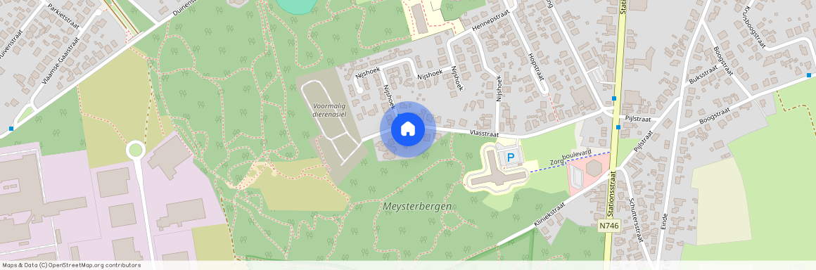 Vlasstraat 49, Lommel