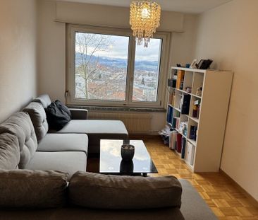 Zentrale und sonnige Aussichtslage - Foto 1