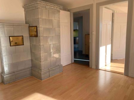 3.5 Zimmer, 70 m², 1. Stock - Foto 3