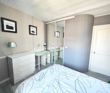 Location Appartement 2 pièces 31m² - Photo 1