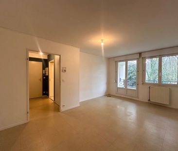 Location Appartement 3 pièces 60m² TOURNAN EN BRIE 77220 - Photo 2