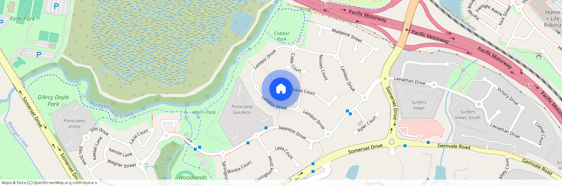 13 Breeana Court, Qld 4213, Mudgeeraba