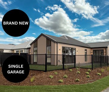 2 Paradise Way, Halswell, Christchurch - Photo 1