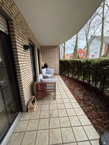 Wohnung zur Miete in Coesfeld gepflegte Etagenwohnung - in ruhiger Hausgemeinschaft - Photo 5